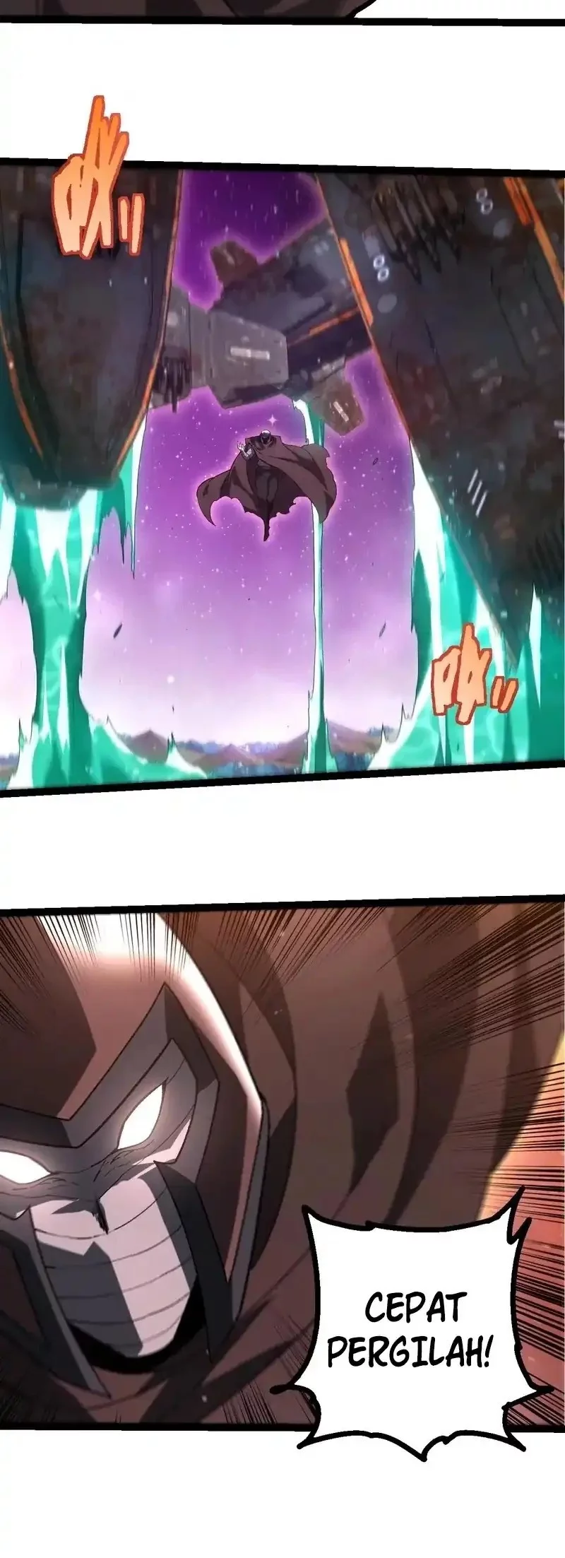 Cultivators In The City Chapter 49 - halaman 14