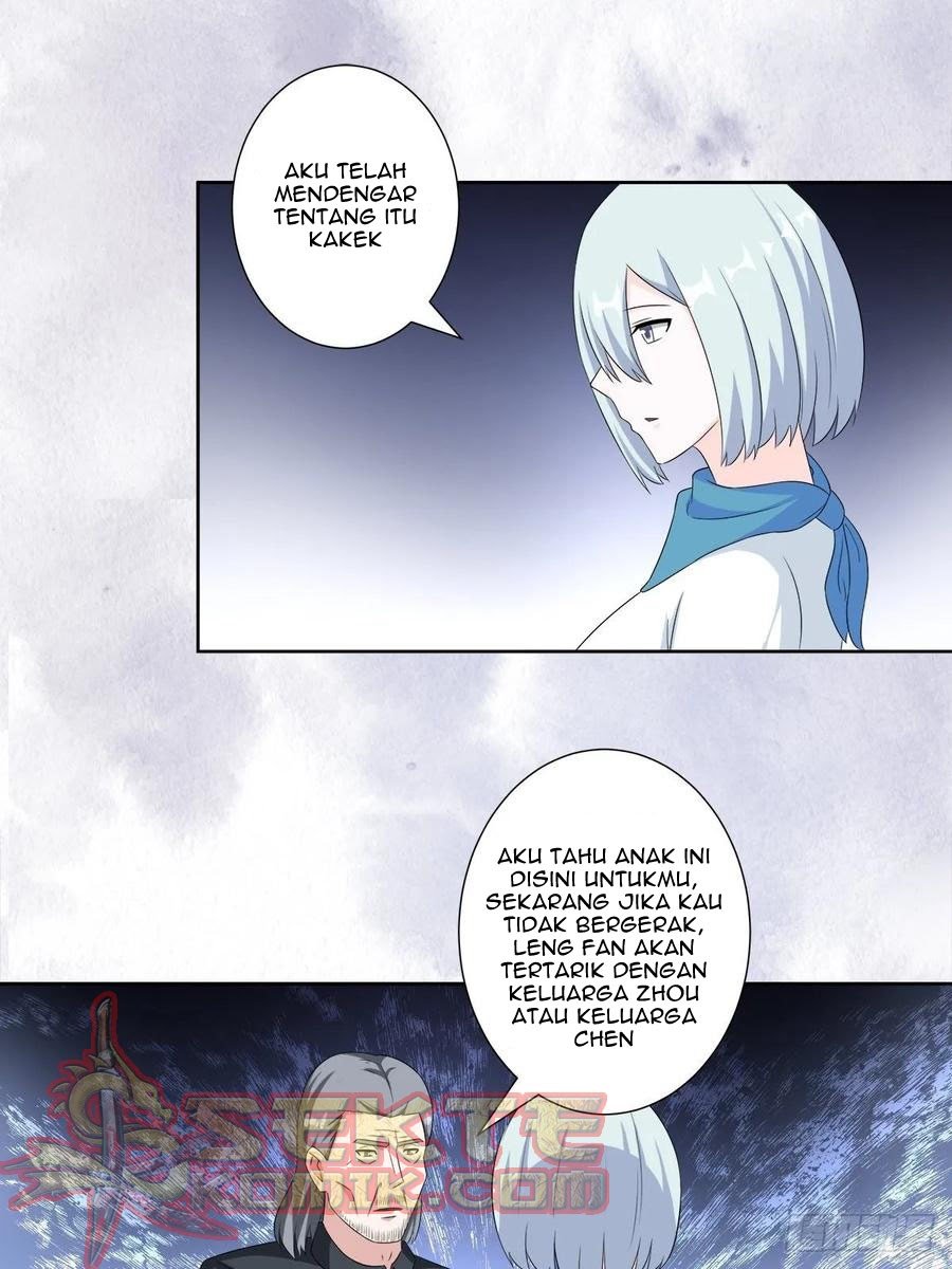 Cultivators In The City Chapter 49 - halaman 18