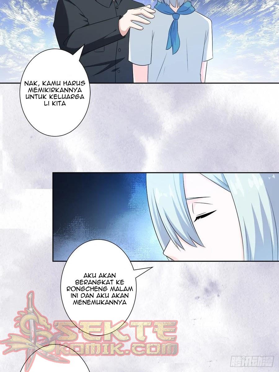 Cultivators In The City Chapter 49 - halaman 19