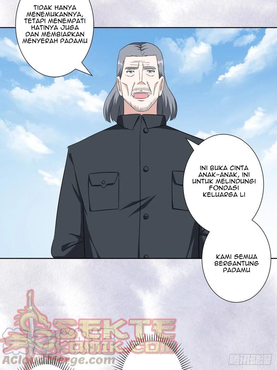 Cultivators In The City Chapter 49 - halaman 20