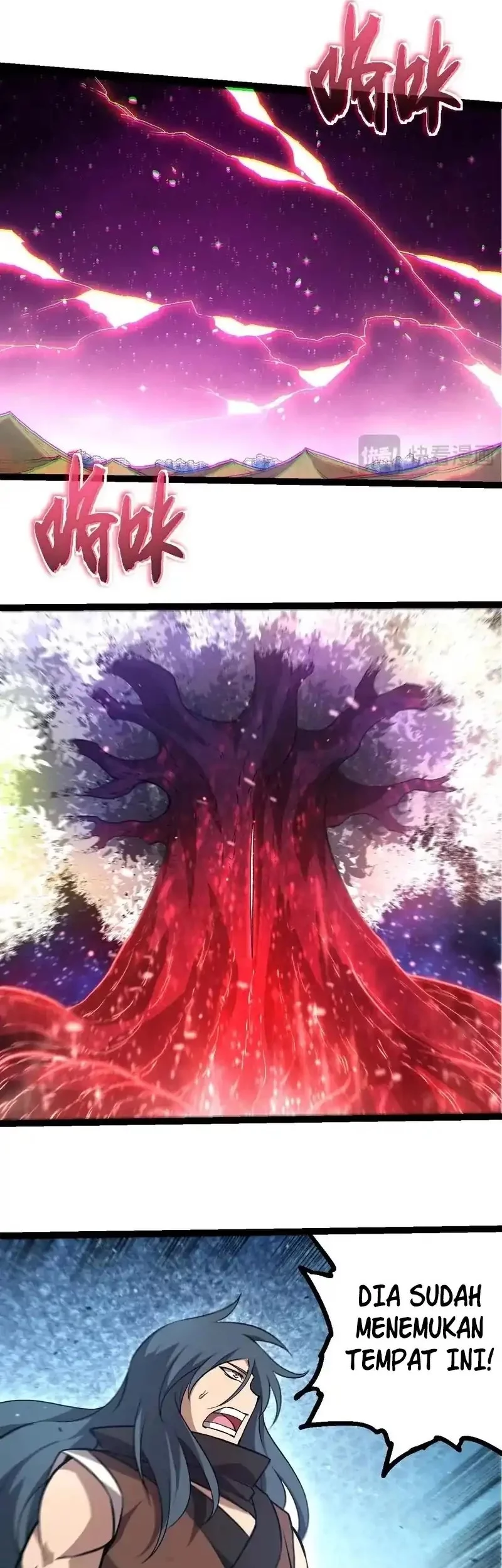 Cultivators In The City Chapter 49 - halaman 8