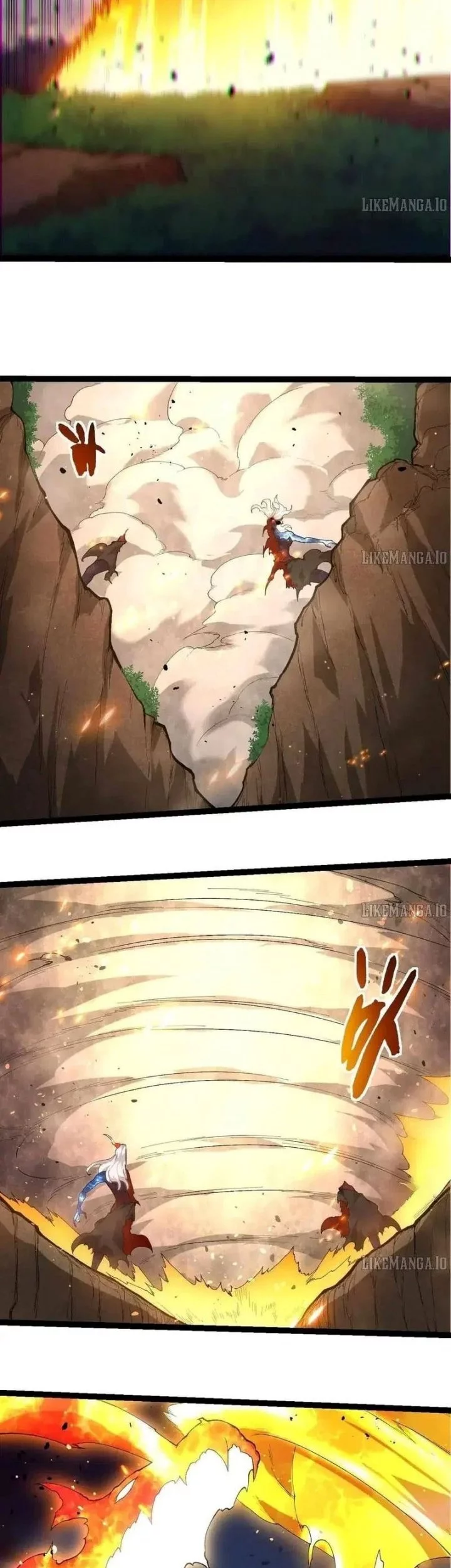 Cultivators In The City Chapter 51 - halaman 6