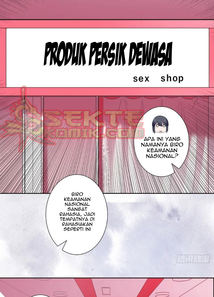 Cultivators In The City Chapter 52 - halaman 12