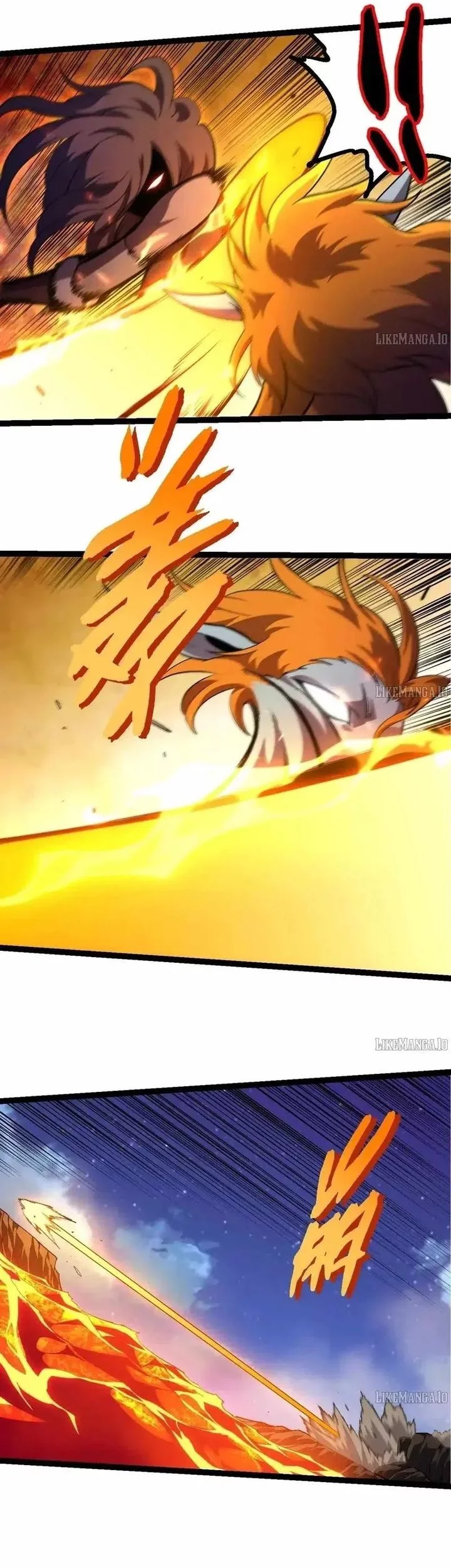 Cultivators In The City Chapter 52 - halaman 21