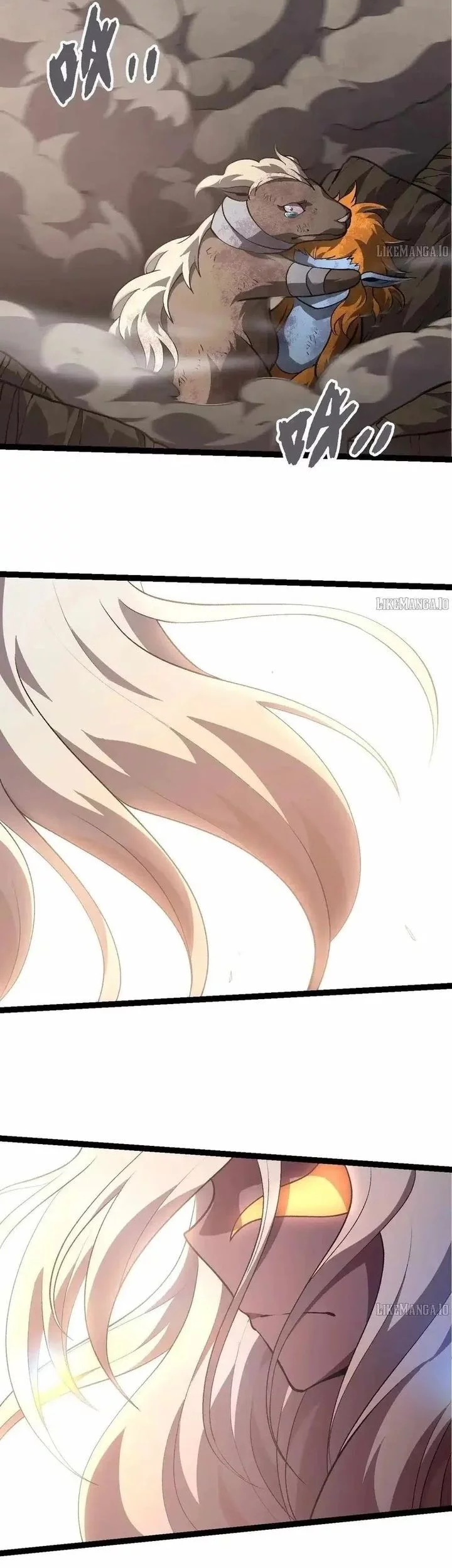 Cultivators In The City Chapter 52 - halaman 27