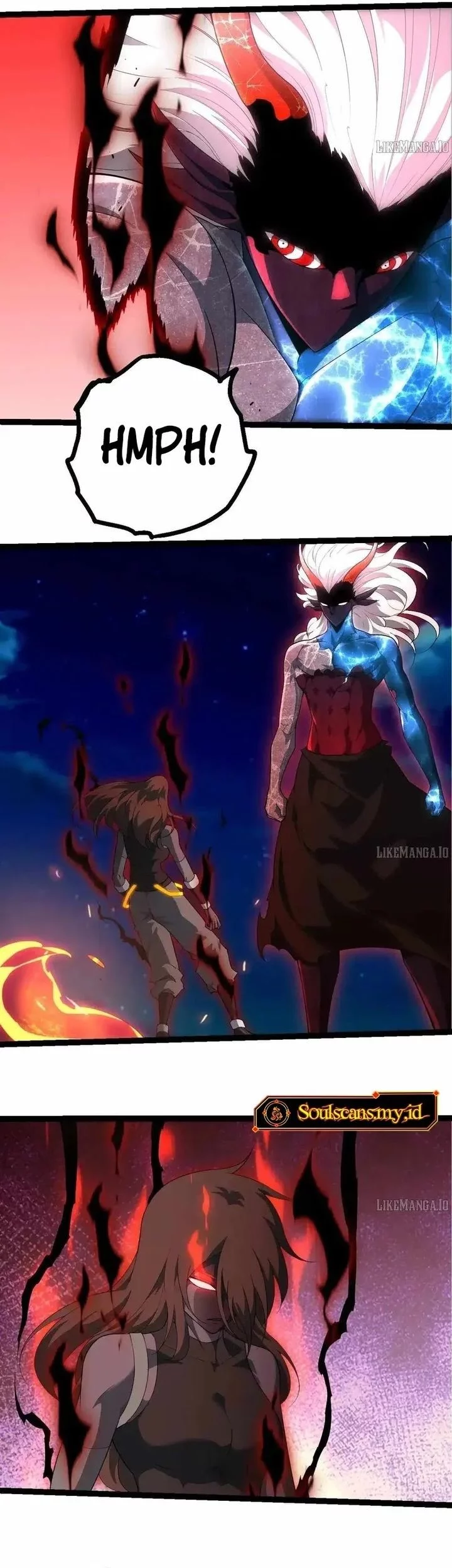 Cultivators In The City Chapter 52 - halaman 3