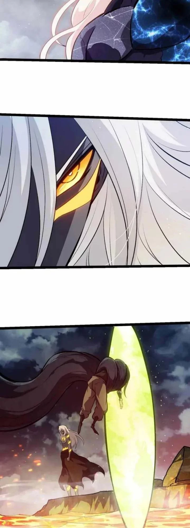 Cultivators In The City Chapter 53 - halaman 11