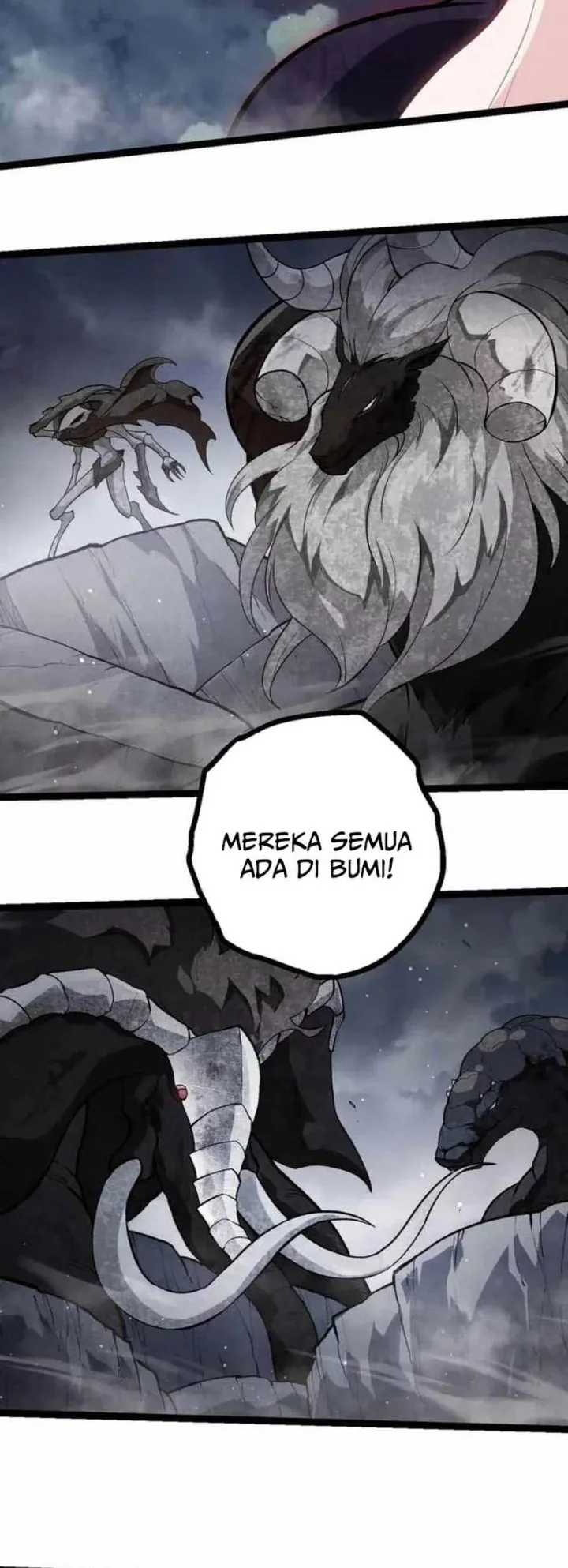 Cultivators In The City Chapter 53 - halaman 17
