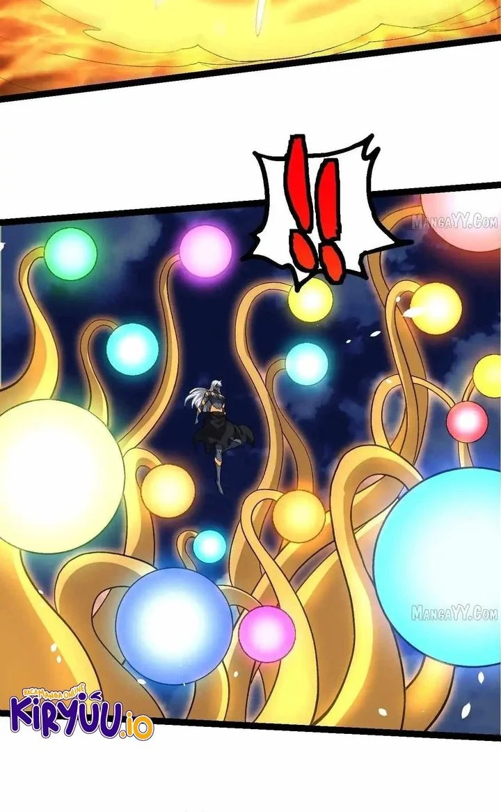 Cultivators In The City Chapter 54 - halaman 12