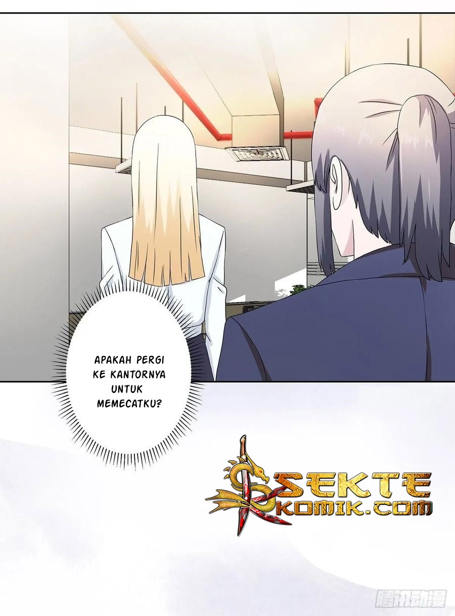 Cultivators In The City Chapter 54 - halaman 26