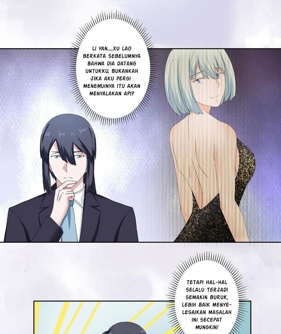 Cultivators In The City Chapter 55 - halaman 10