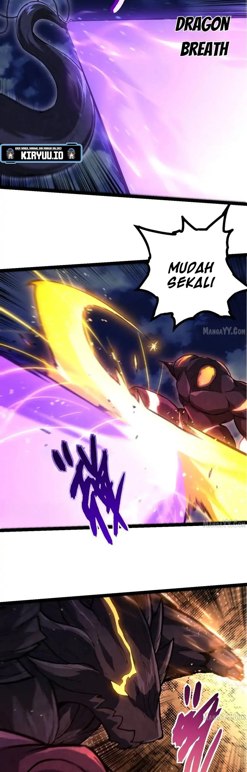 Cultivators In The City Chapter 55 - halaman 12