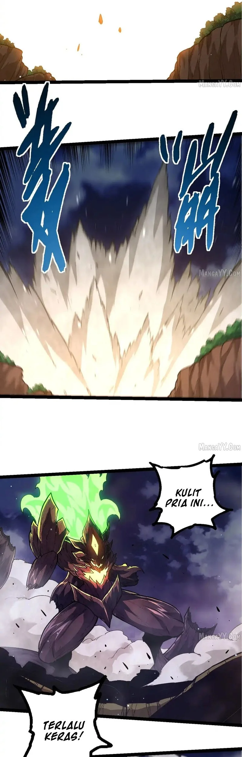 Cultivators In The City Chapter 55 - halaman 14