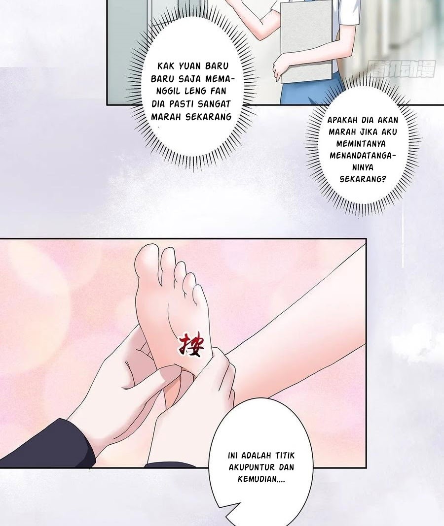 Cultivators In The City Chapter 55 - halaman 16
