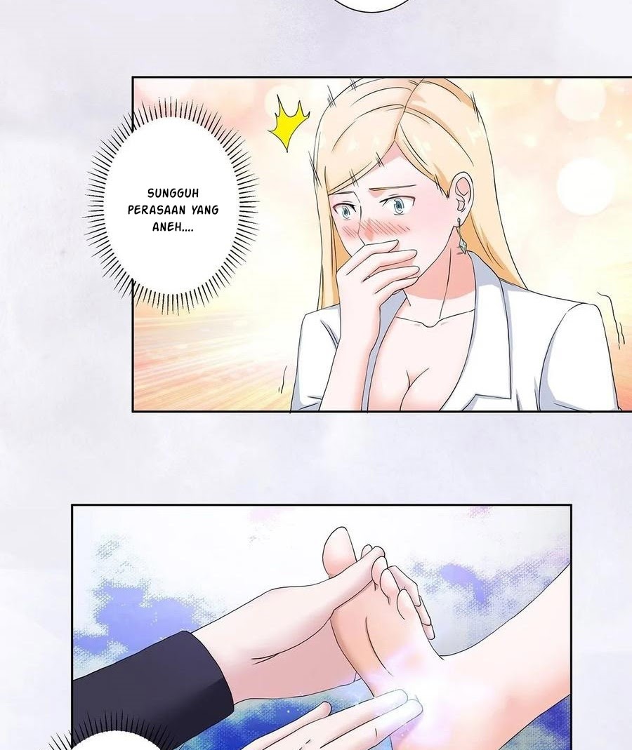 Cultivators In The City Chapter 55 - halaman 17