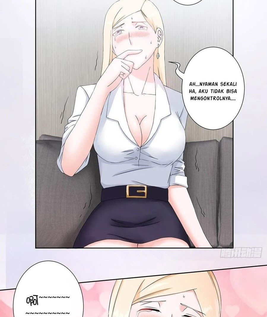 Cultivators In The City Chapter 55 - halaman 19