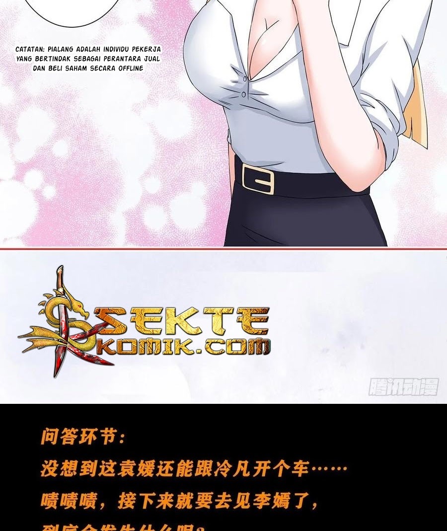Cultivators In The City Chapter 55 - halaman 24