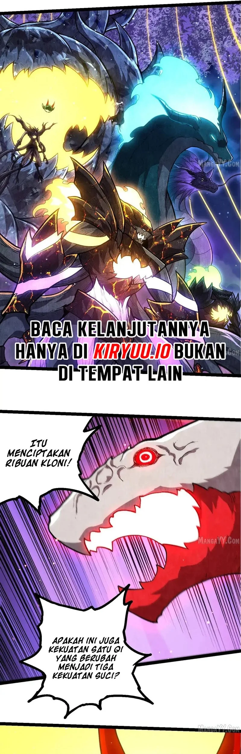 Cultivators In The City Chapter 55 - halaman 7