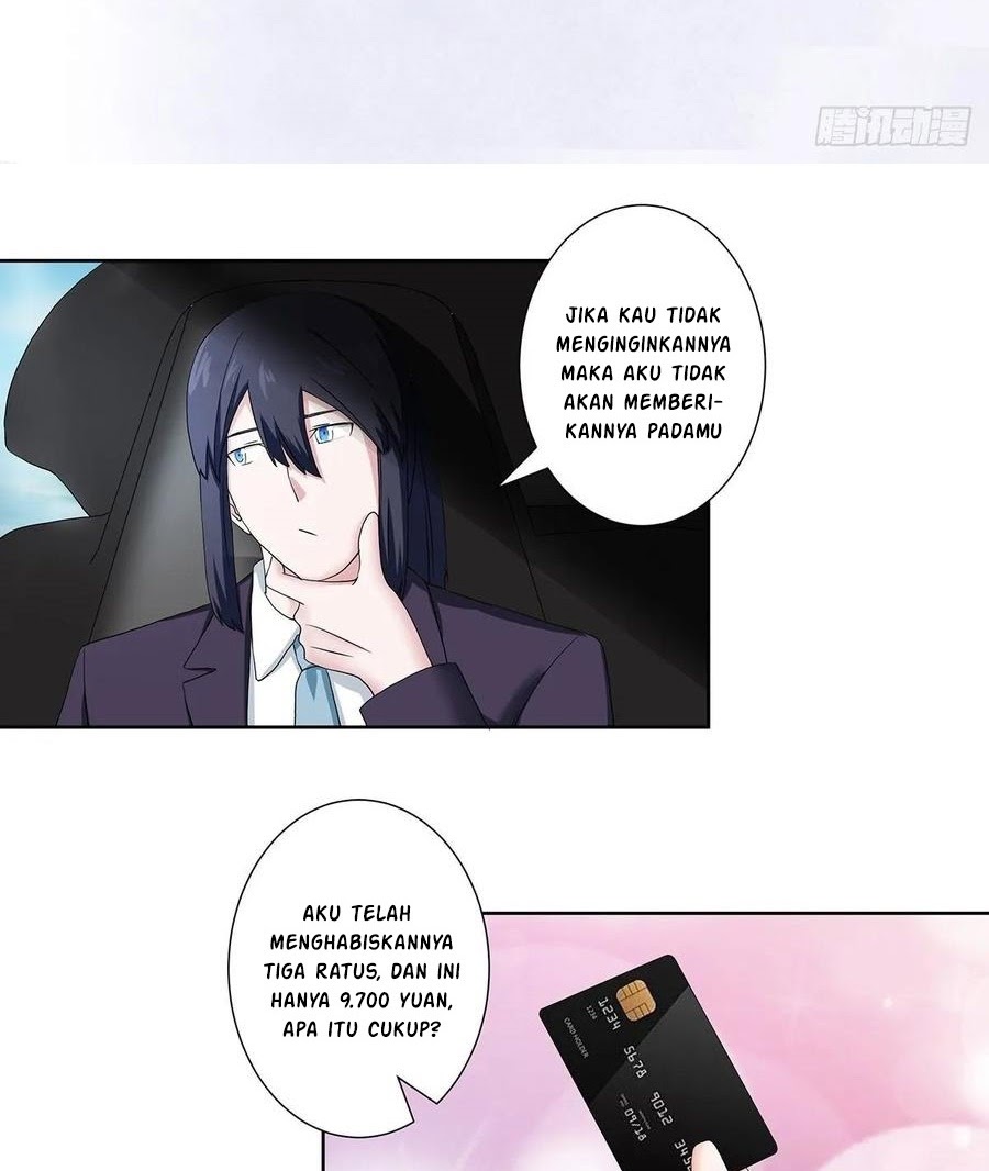 Cultivators In The City Chapter 56 - halaman 18
