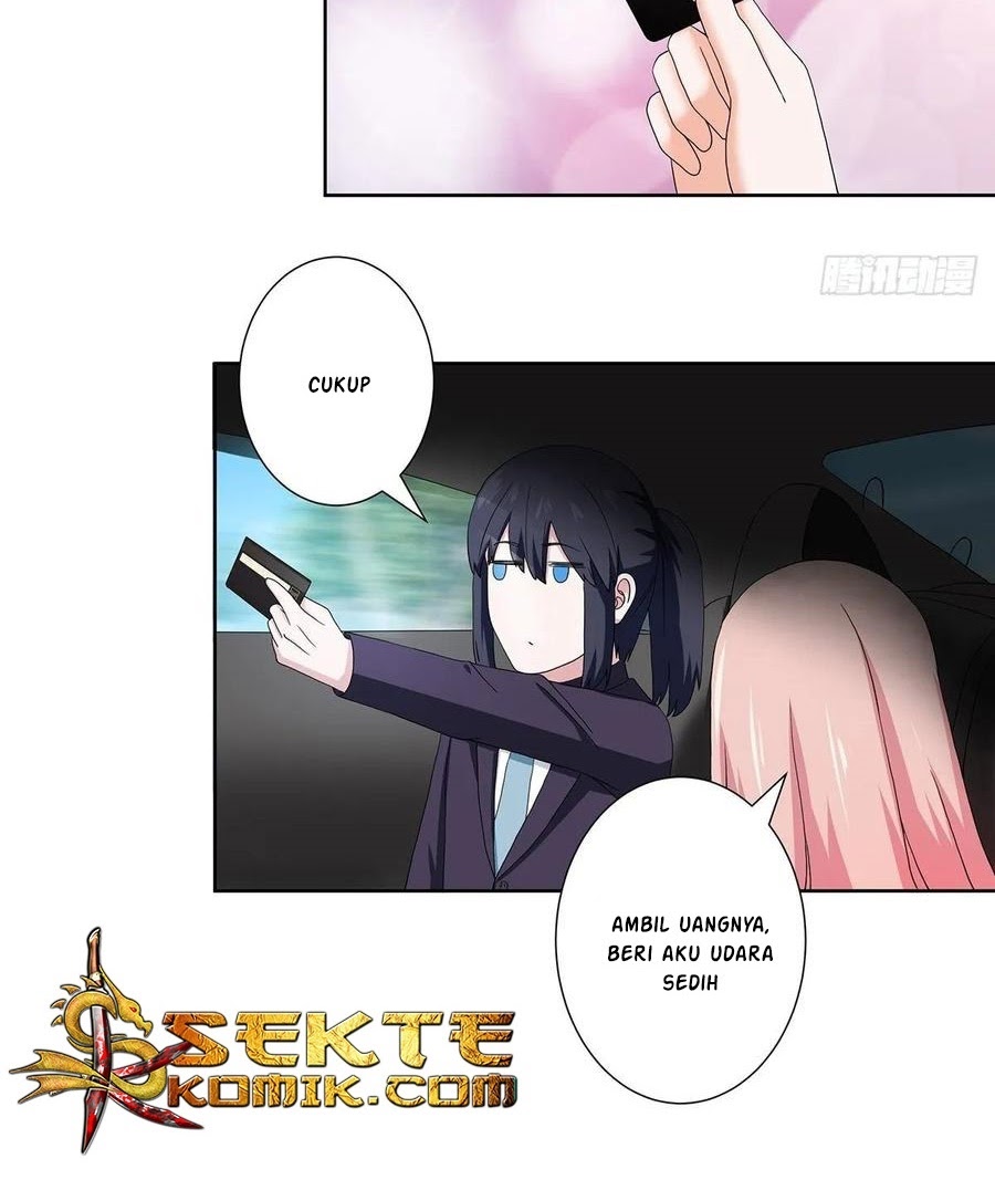 Cultivators In The City Chapter 56 - halaman 19