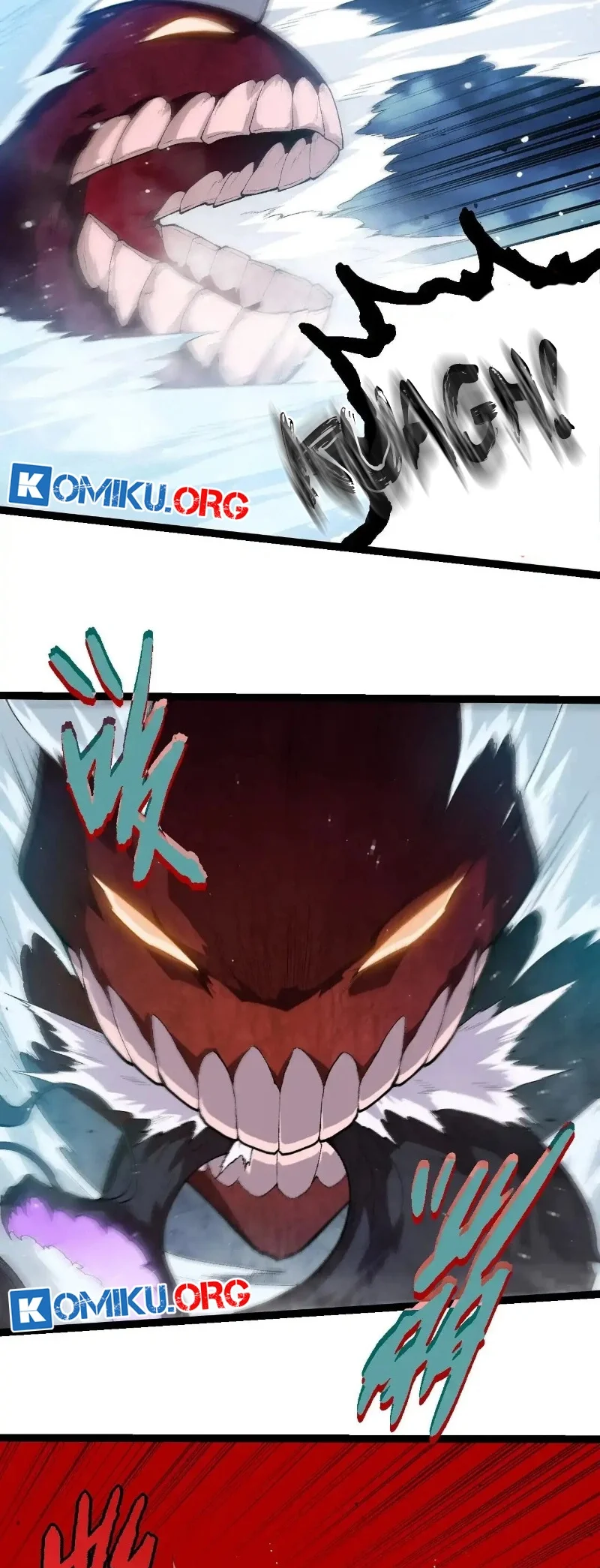 Cultivators In The City Chapter 57 - halaman 11