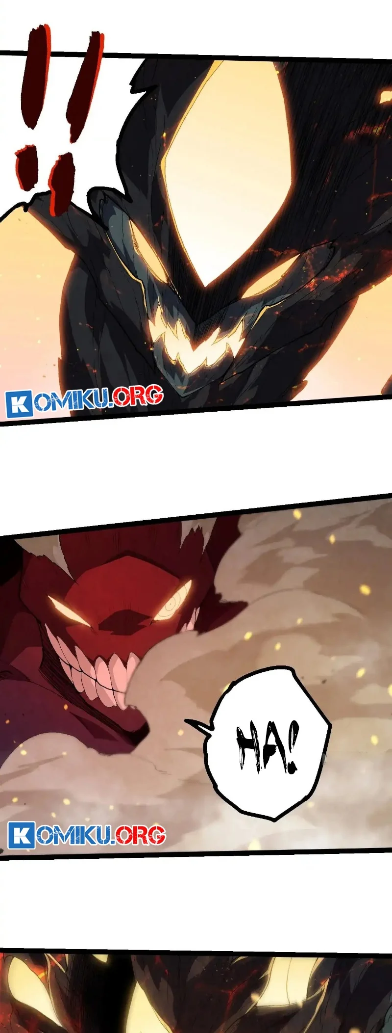 Cultivators In The City Chapter 57 - halaman 21