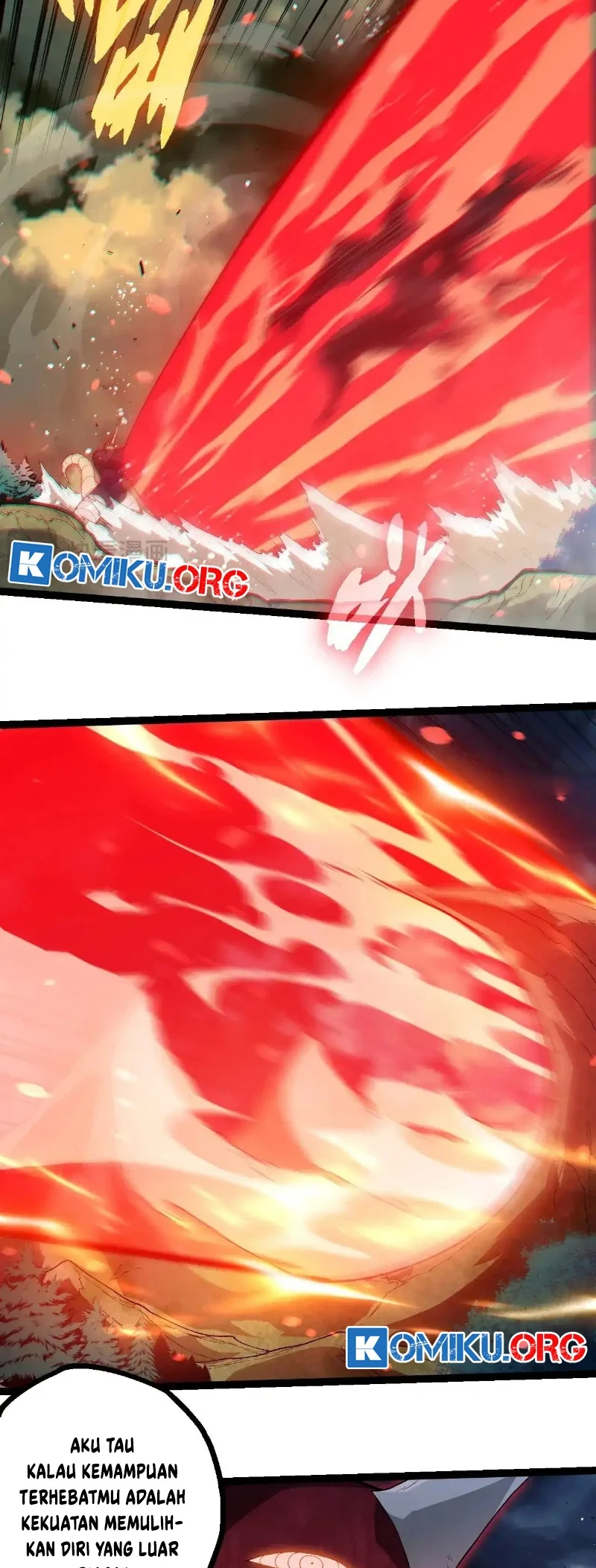 Cultivators In The City Chapter 57 - halaman 23