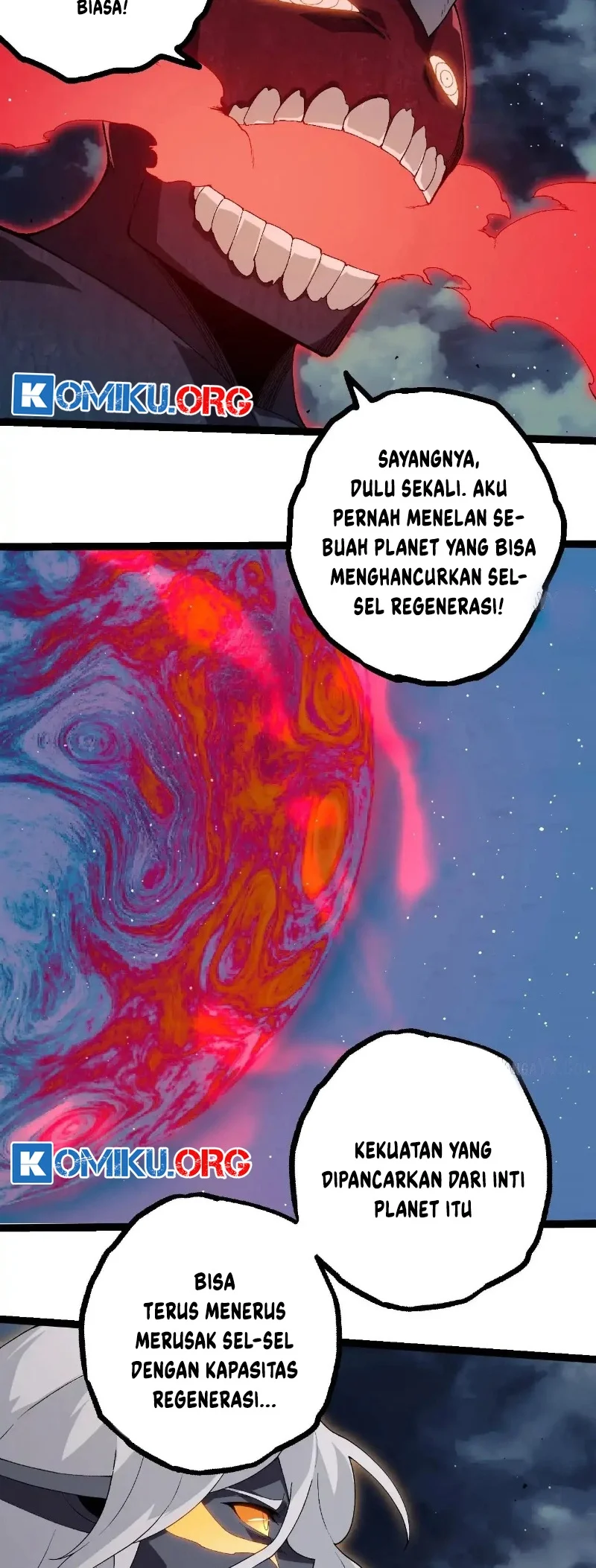 Cultivators In The City Chapter 57 - halaman 24