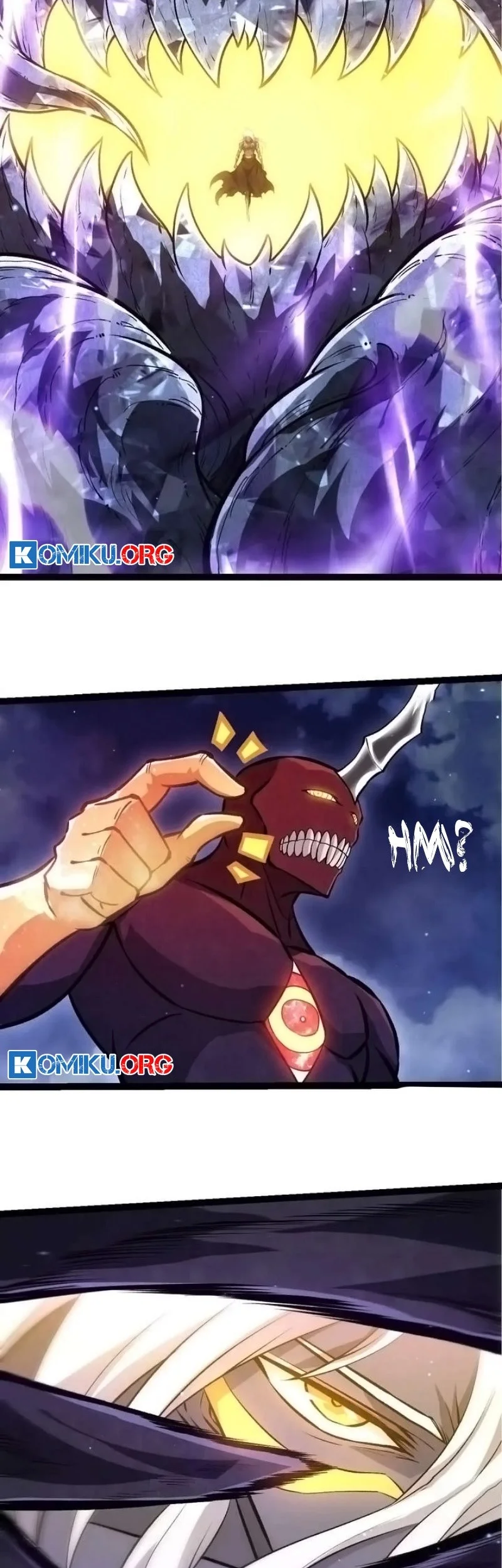 Cultivators In The City Chapter 58 - halaman 12