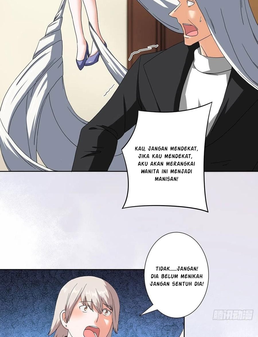 Cultivators In The City Chapter 58 - halaman 14