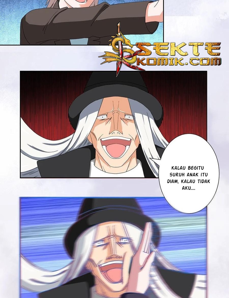 Cultivators In The City Chapter 58 - halaman 15