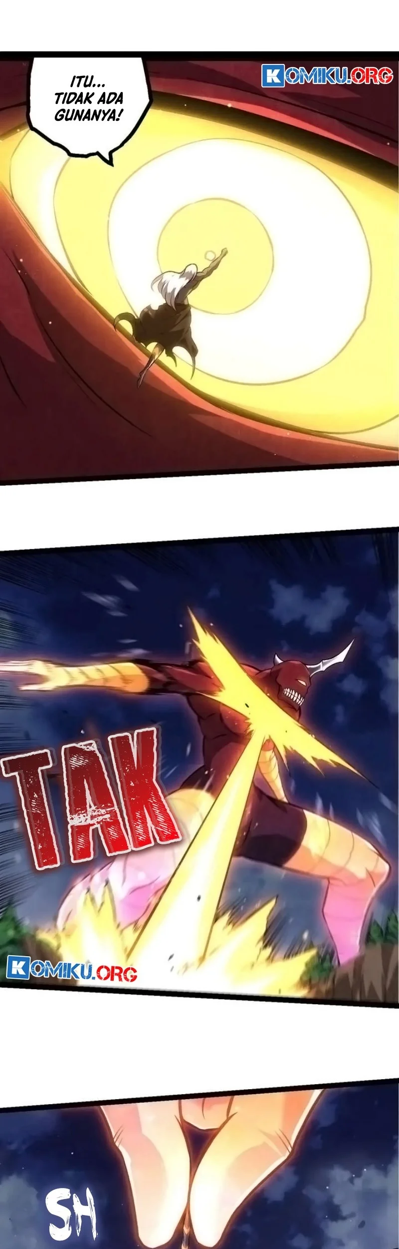 Cultivators In The City Chapter 58 - halaman 2