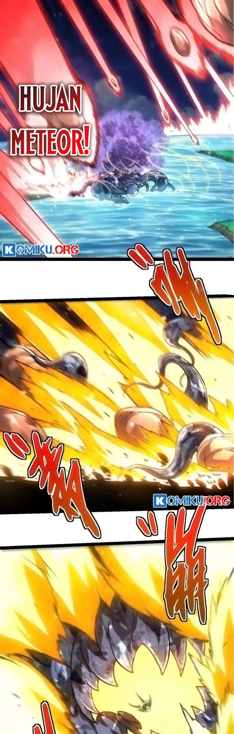Cultivators In The City Chapter 58 - halaman 20