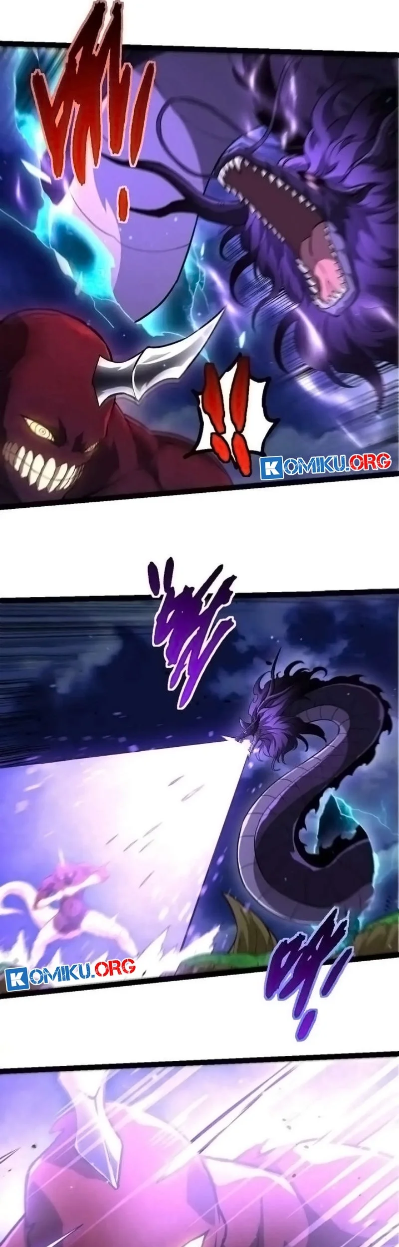 Cultivators In The City Chapter 58 - halaman 6