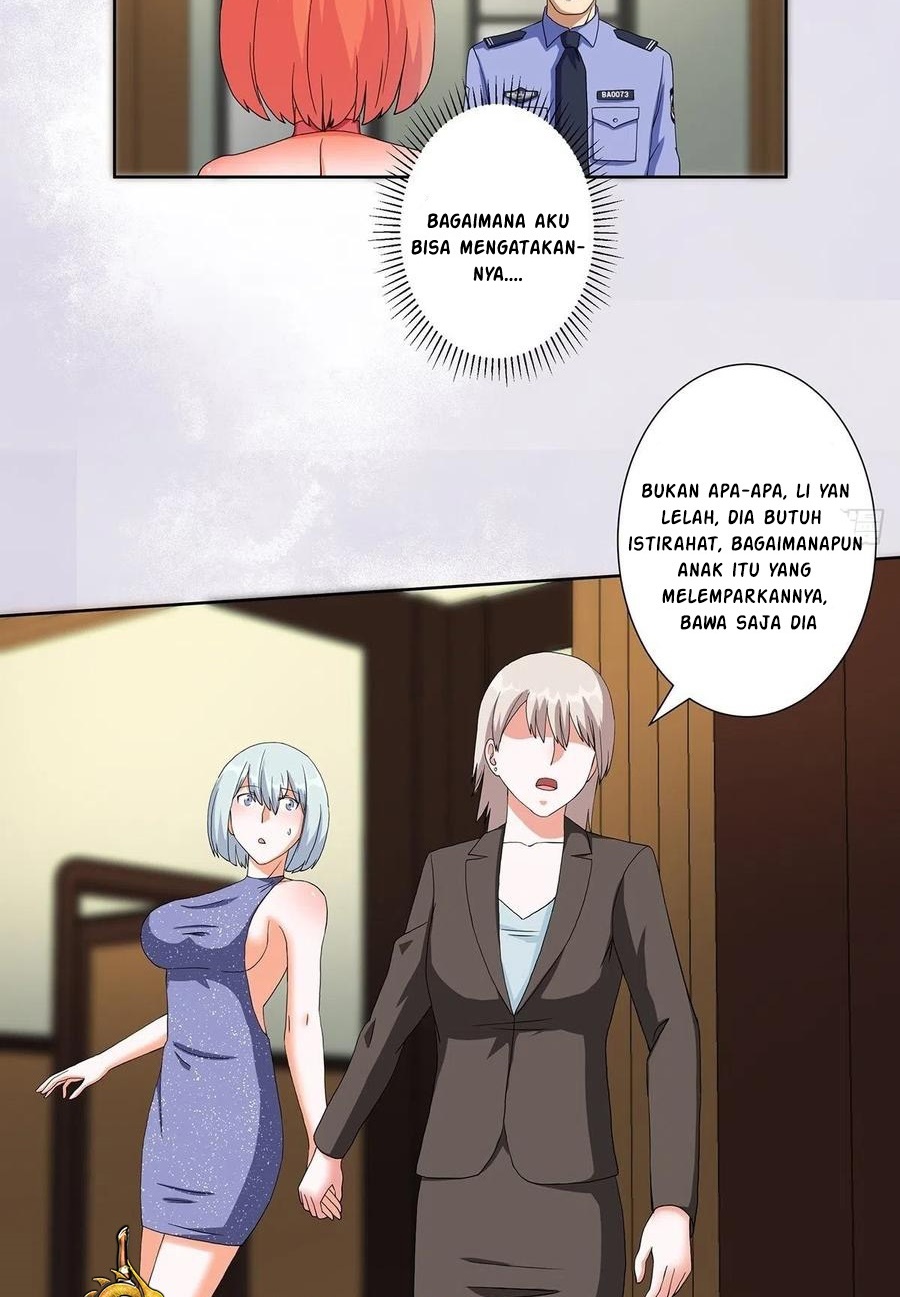 Cultivators In The City Chapter 59 - halaman 12