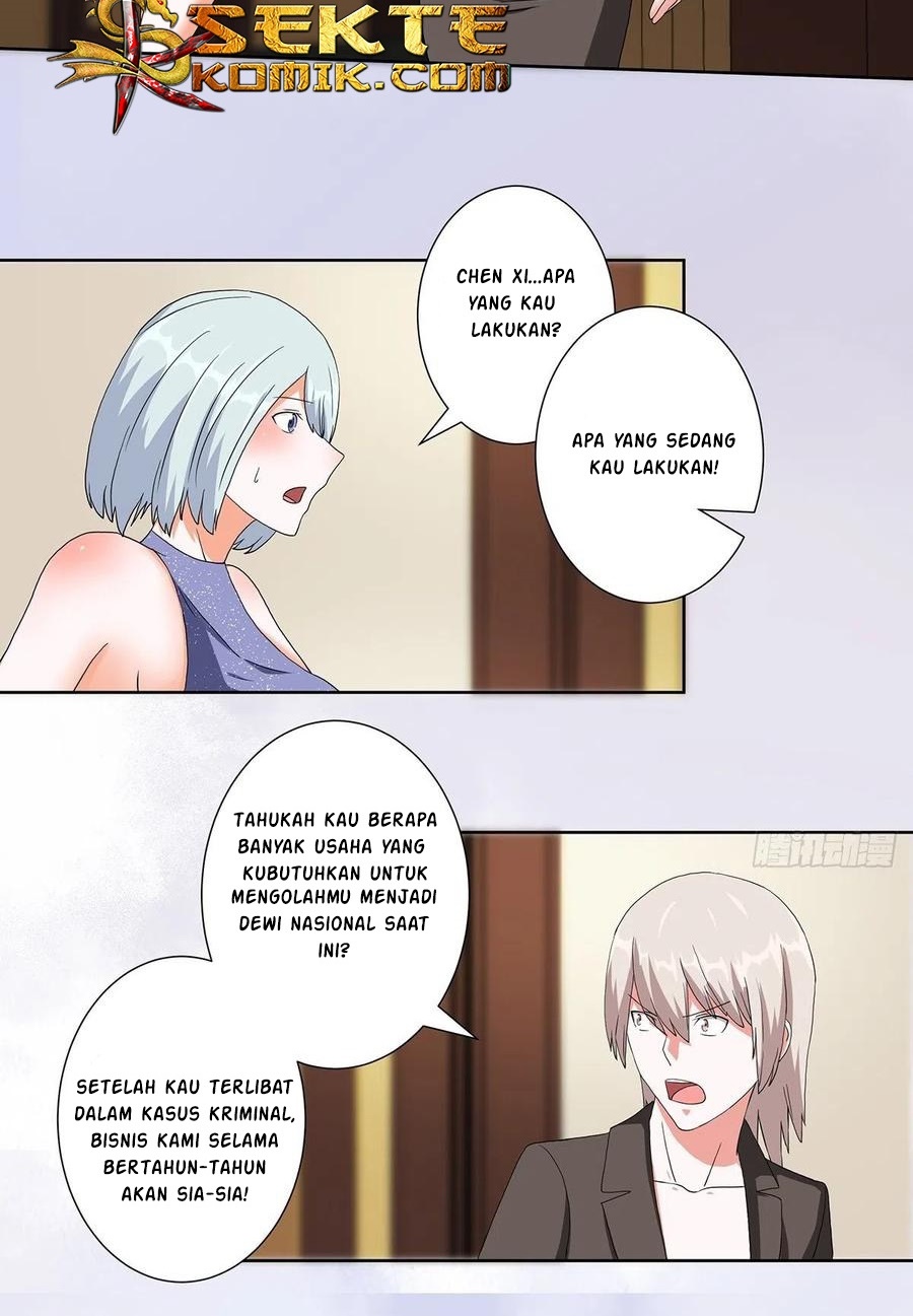 Cultivators In The City Chapter 59 - halaman 13
