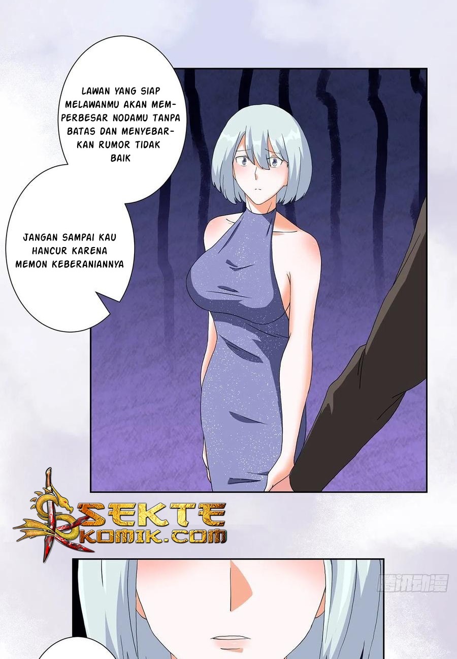 Cultivators In The City Chapter 59 - halaman 14