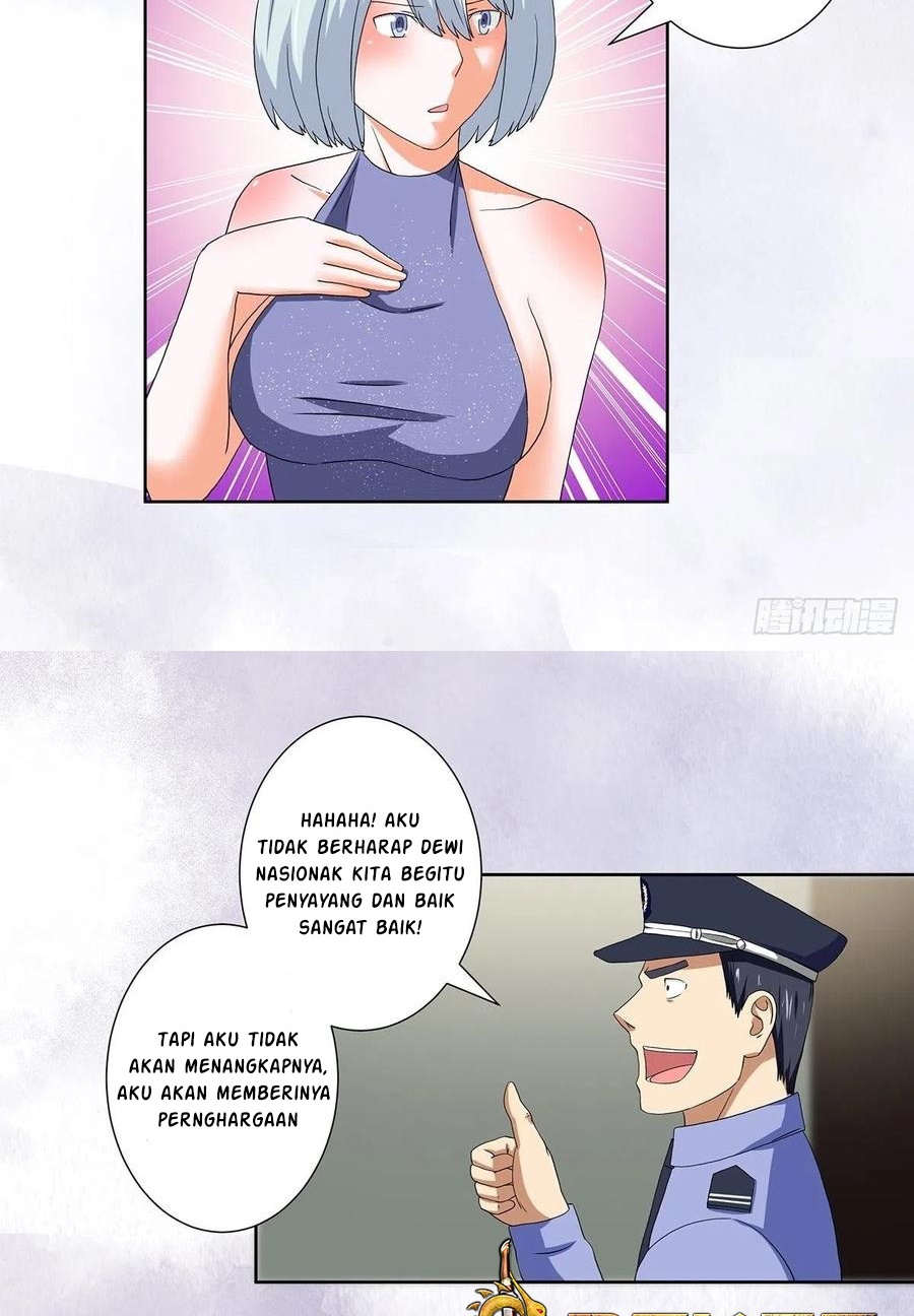 Cultivators In The City Chapter 59 - halaman 17