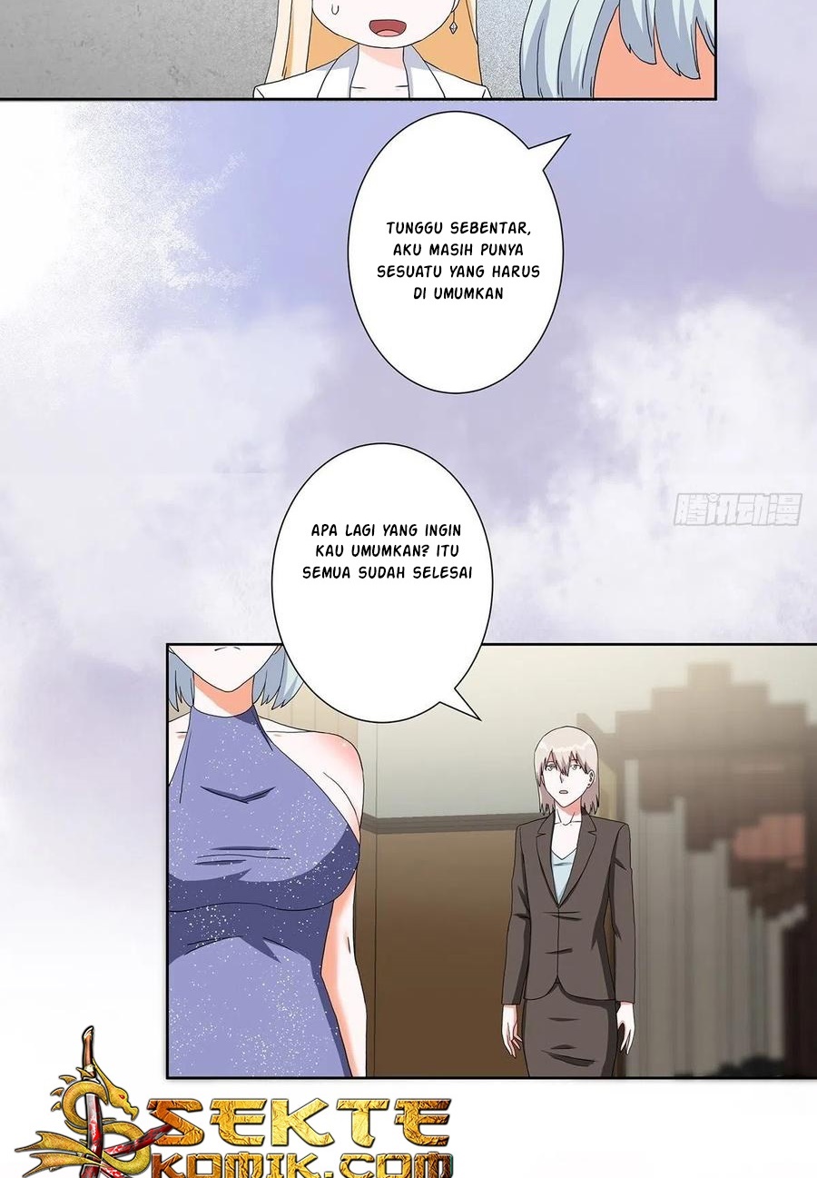 Cultivators In The City Chapter 59 - halaman 21