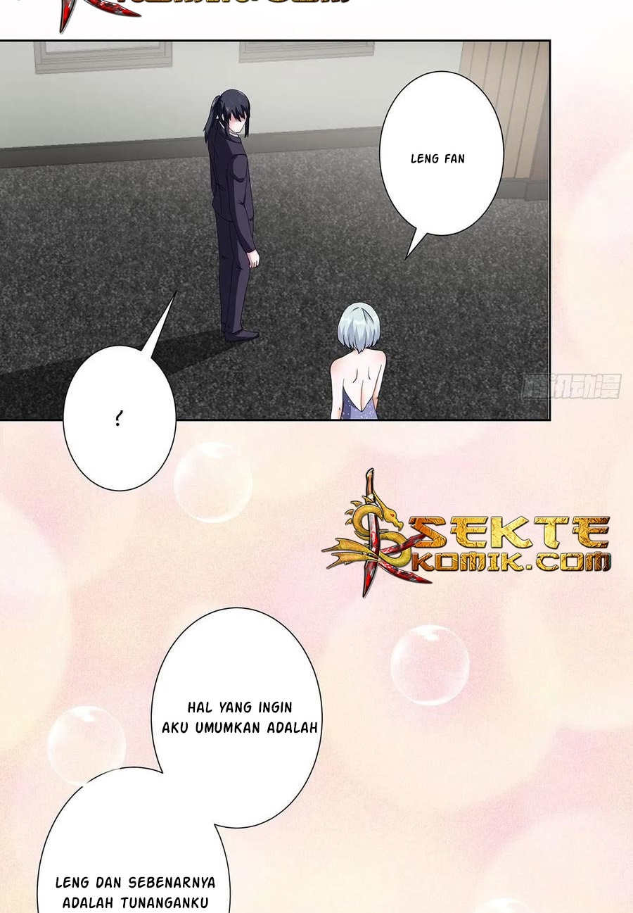 Cultivators In The City Chapter 59 - halaman 22