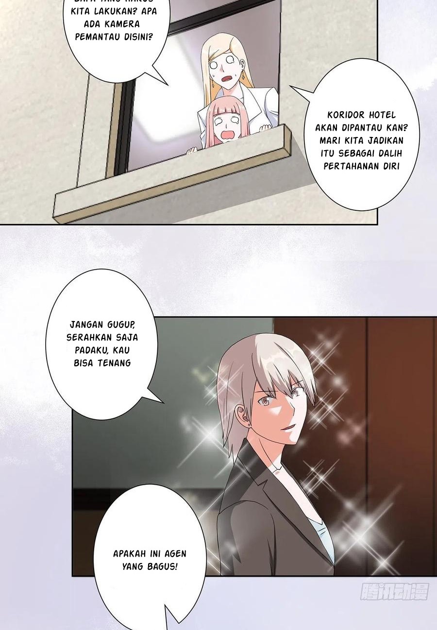 Cultivators In The City Chapter 59 - halaman 4