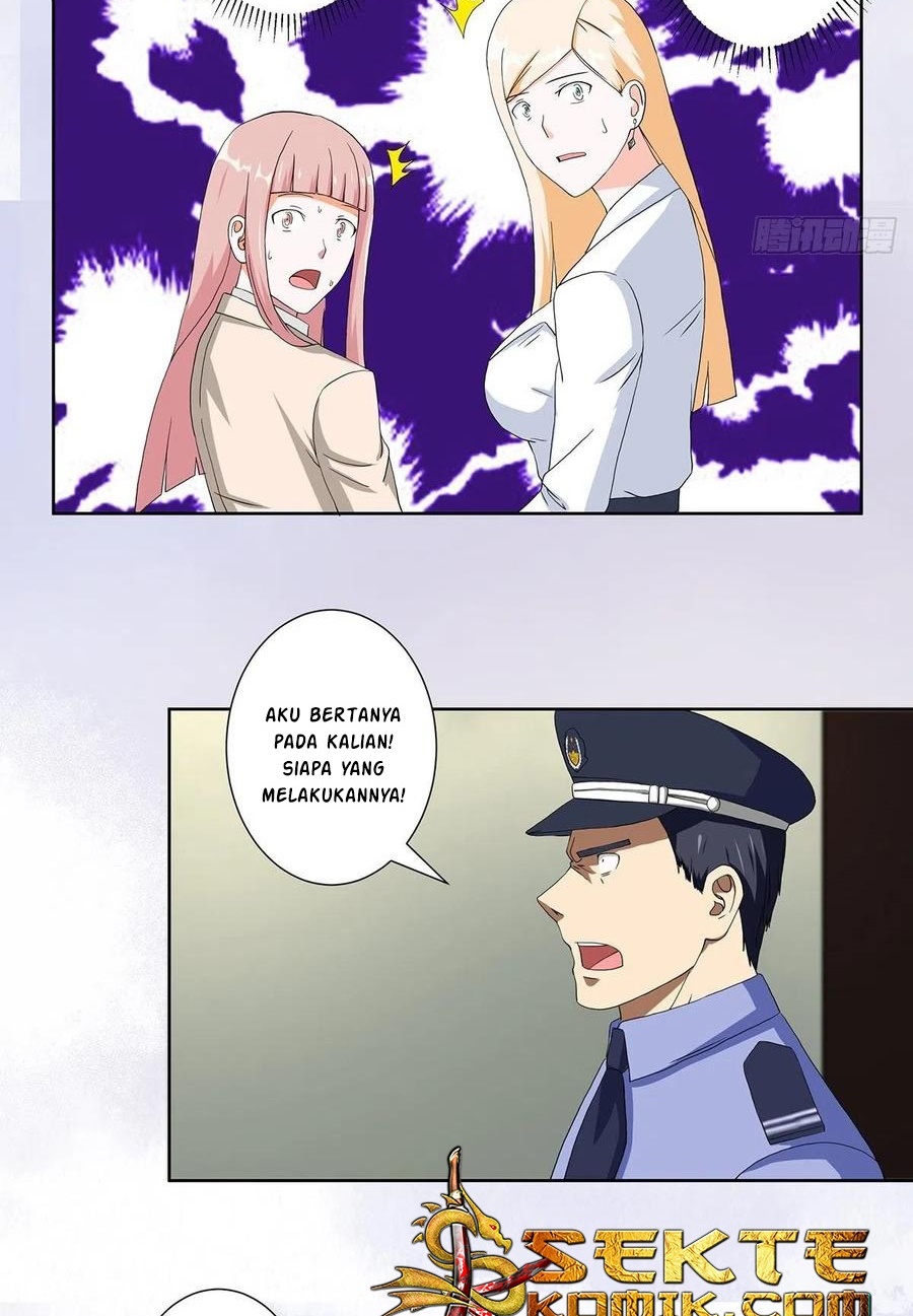 Cultivators In The City Chapter 59 - halaman 6