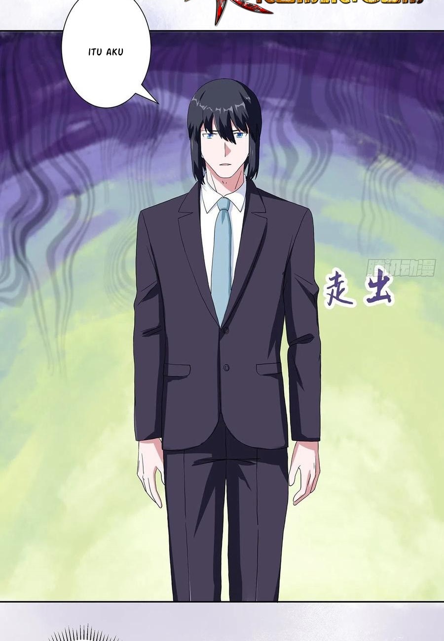 Cultivators In The City Chapter 59 - halaman 7