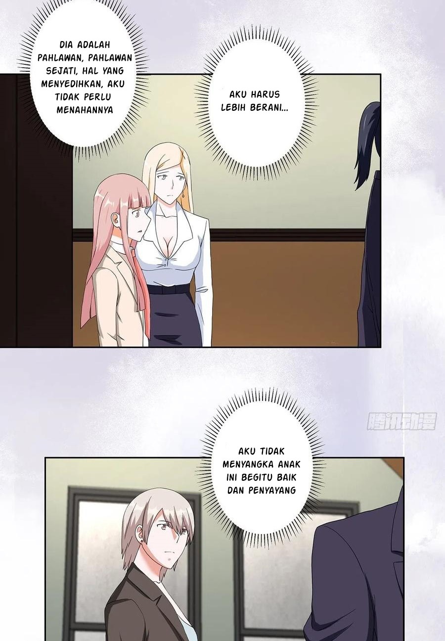 Cultivators In The City Chapter 59 - halaman 8