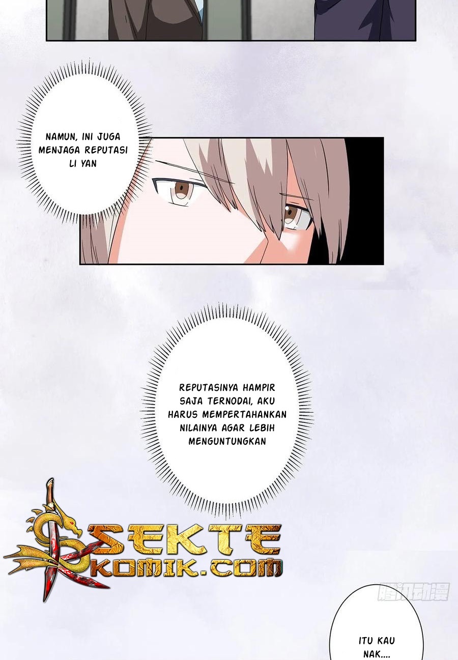 Cultivators In The City Chapter 59 - halaman 9