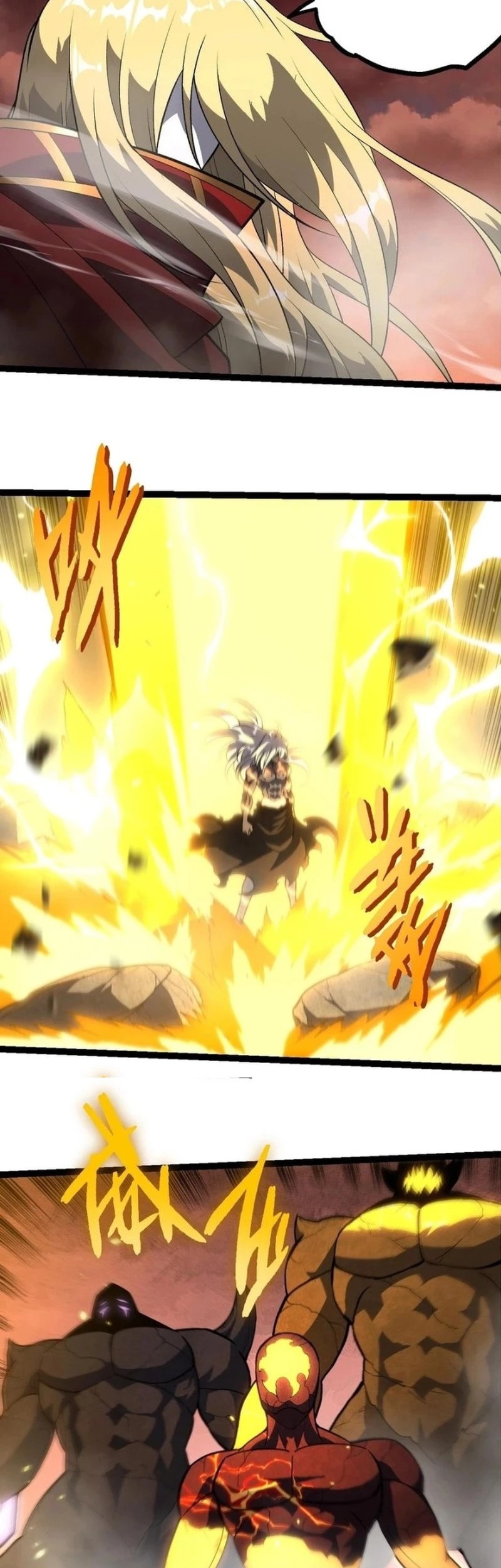 Cultivators In The City Chapter 6 - halaman 11