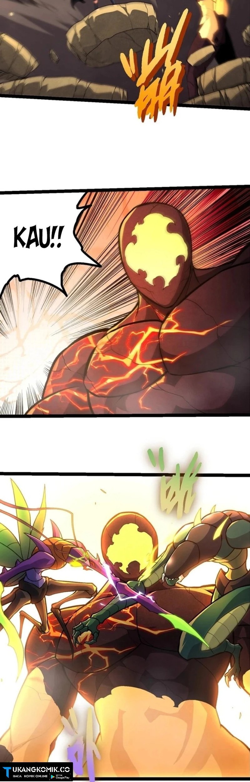 Cultivators In The City Chapter 6 - halaman 19