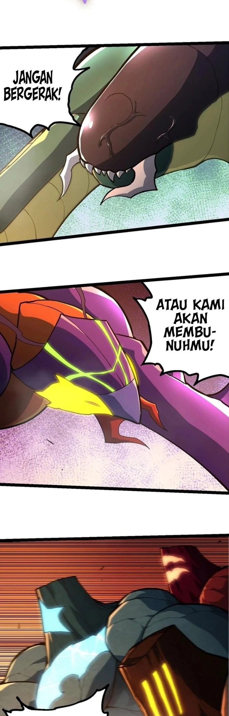 Cultivators In The City Chapter 6 - halaman 20