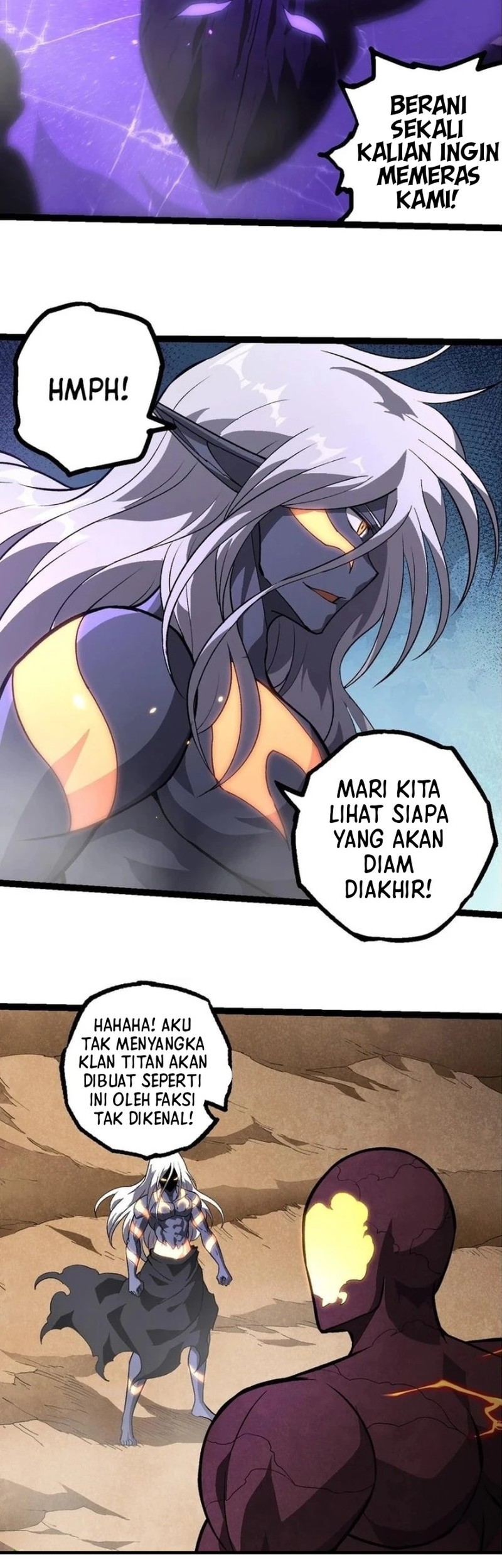 Cultivators In The City Chapter 6 - halaman 7