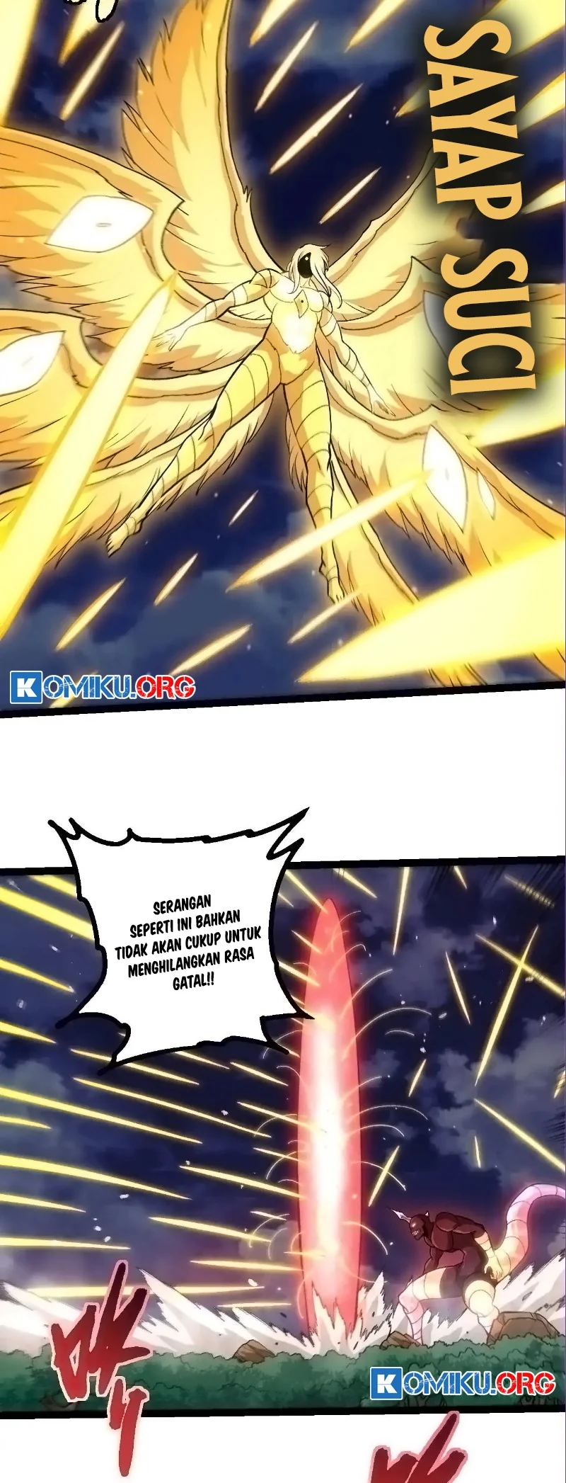 Cultivators In The City Chapter 60 - halaman 11
